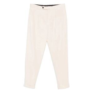 Berwich Men Oversize Fit Pants